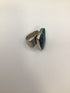Uncommon Turquoise Ring